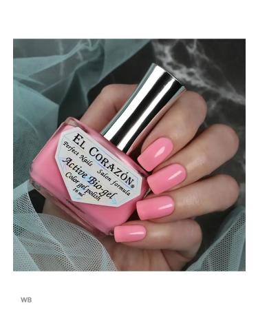 El Corazon Active Bio-Gel No. 423 1330 Jelly Camouflage