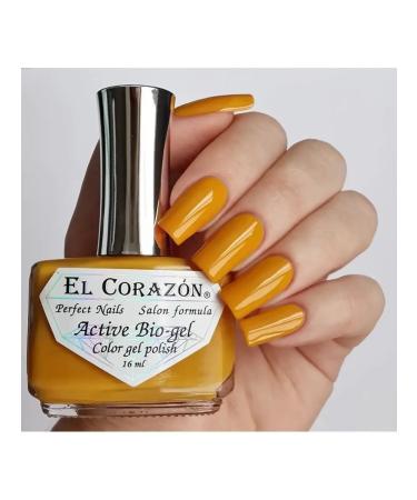 El Corazon Active Bio-Gel No. 423 262 Cream