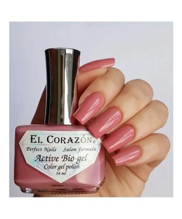 El Corazon Active Bio-Gel No. 423 276 Cream