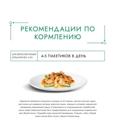 Gourmet Wet food for cats salmon -grille with beans - 75 g x 26 pcs - Buy Online on GoSupps.com