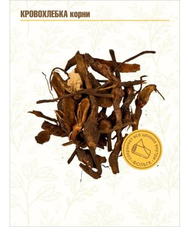 STAROSLAV Closewood (roots 50 g.) - Buy Online on GoSupps.com