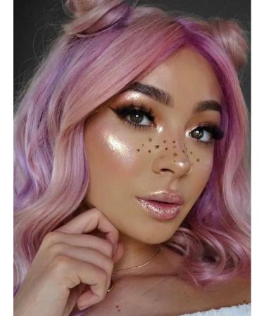 Annabell Highlighter dry crumbly pigment sparkling - Buy Online on GoSupps.com