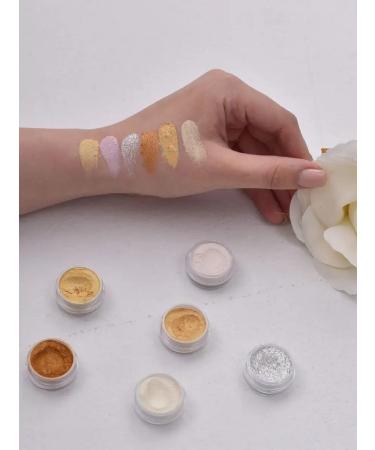 Annabell Highlighter dry crumbly pigment sparkling - Buy Online on GoSupps.com