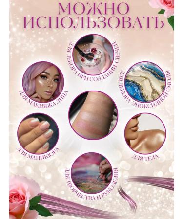 Annabell Highlighter dry crumbly pigment sparkling - Buy Online on GoSupps.com