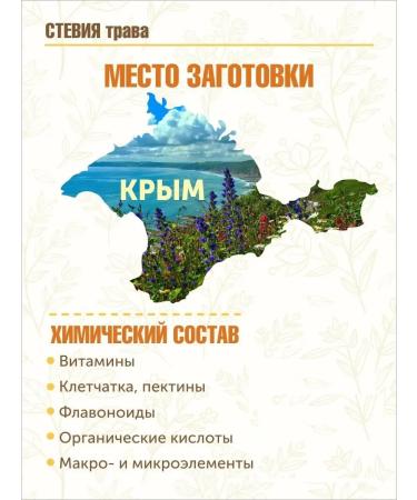 Staroslav Stevia (grass 50 gr.) - Buy Online on GoSupps.com