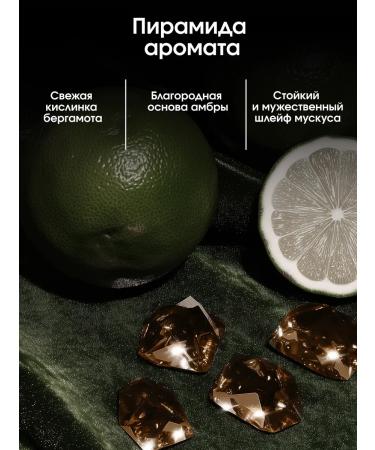 La Fabrique Male hair shampoo perfumed 2 in 1 500 ml - Buy Online on GoSupps.com