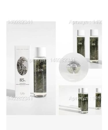 Dr Althea Pro Lab Anastatica Skin Conditioning Toner - Buy Online on GoSupps.com