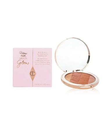 CHARLOTTE TILBURY Highlighter Pillow Talk Multi Glow Tom Dream Light