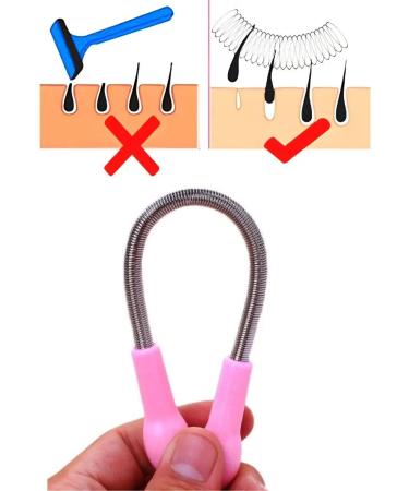 EcoMix Mechanical facial epalator - Buy Online on GoSupps.com