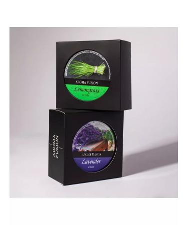 AROMA FUSION Moisturizing hand and body chocolate 150ml - Buy Online on GoSupps.com