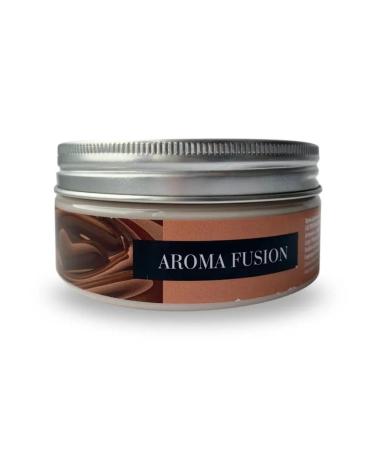 AROMA FUSION Moisturizing hand and body chocolate 150ml - Buy Online on GoSupps.com