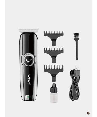 VGR Edging machine machine Trammer for Hair - Buy Online on GoSupps.com