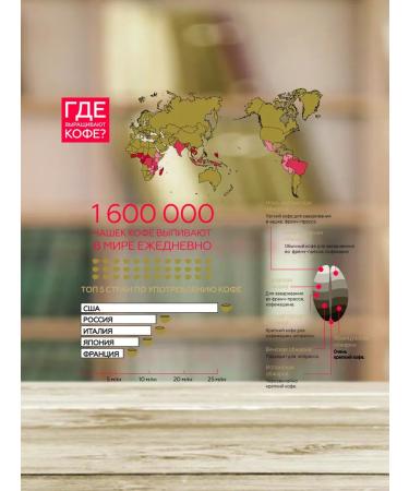 Frito Coffee in grains 1 kg Italiano - Buy Online on GoSupps.com