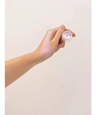 KLEPACHPRO 076 Tourmaline Pigment Sparkle for Eye and Makeup of Age - Buy Online on GoSupps.com