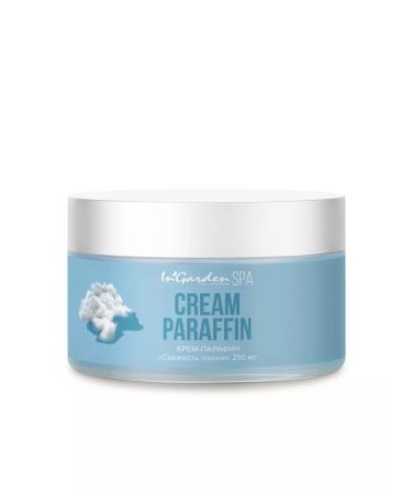 InGarden Hand -moisturizing cold