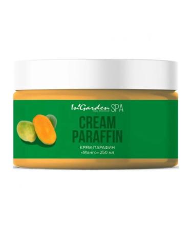 InGarden Hand cream for hand cold moisturizing soothing