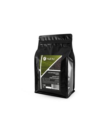 Chayru Black tea assam Behora (4202) - 1 kg - Buy Online on GoSupps.com