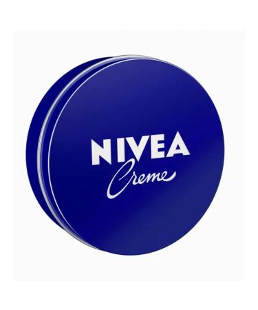 NIVEA Niveya face and body cream is universal 150ml 2 pcs - Buy Online on GoSupps.com