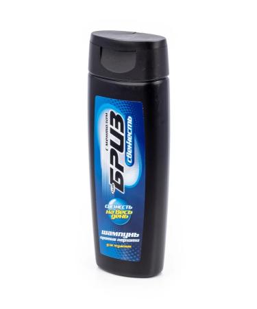 TimBriz Male hair shampoo against dandruff 250ml 10 pcs - Buy Online on GoSupps.com