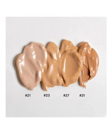 MIZON 23 ton BB-cream with SPF50+Slovberie mucin 50 g - Buy Online on GoSupps.com