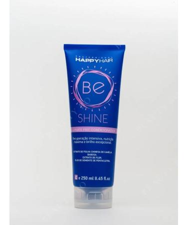 BEAUTY BO Happy Hair Be Shine shampoo and hair conditioner - Buy Online on GoSupps.com
