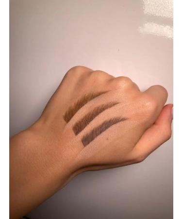 Sineglazova makeup Set gel fixing and pencil - Buy Online on GoSupps.com