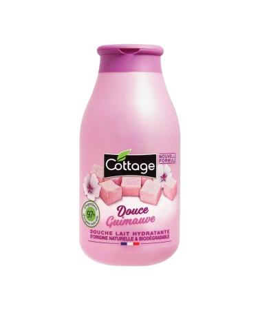 Cottage Moisturizing marshmallow marshmallows 250ml