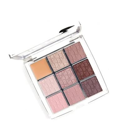 Bliss Lux Dior Backstage Palette for Make Eye Dior Eye Palette - Buy Online on GoSupps.com