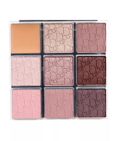 Bliss Lux Dior Backstage Palette for Make Eye Dior Eye Palette - Buy Online on GoSupps.com