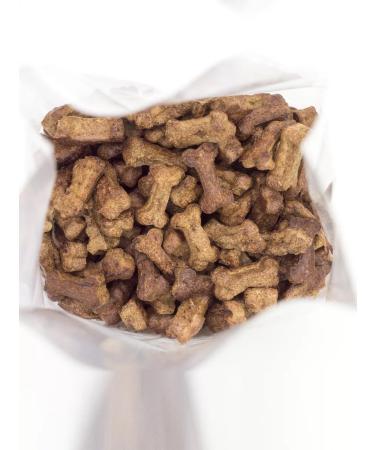 Mad Rabbit Beef liver cookies - Buy Online on GoSupps.com