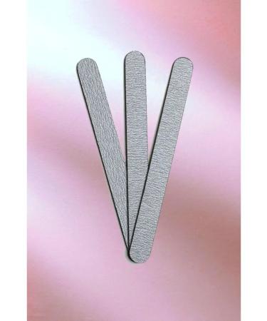 panda Fesp. Files for files 50pcs gray 100 g long 18*180 - Buy Online on GoSupps.com