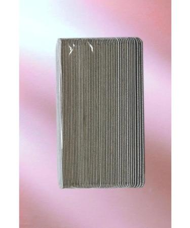 panda Fesp. Files for files 50pcs gray 100 g long 18*180 - Buy Online on GoSupps.com