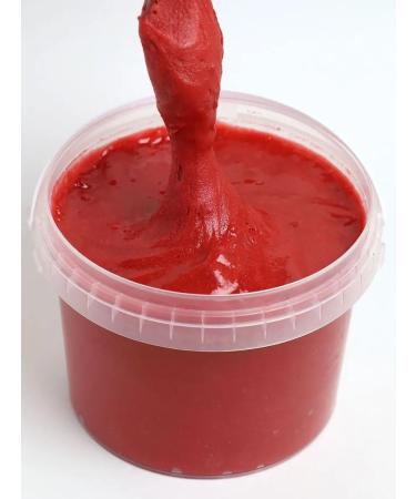 The Good Beekeeper Honey with watermelon and banana thick 800 g - Buy Online on GoSupps.com