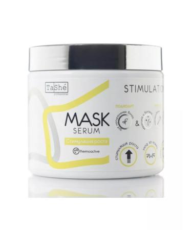 Tashe Professional Mask-Sumer of Hair (TSH18) 500 m - Buy Online on GoSupps.com
