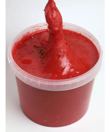 The Good Beekeeper Honey with watermelon and banana thick 4 kg - Buy Online on GoSupps.com