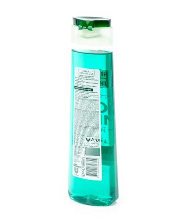 Clean line Shampoo air conditioning and shower gel 3B1 men's 400ml - Buy Online on GoSupps.com