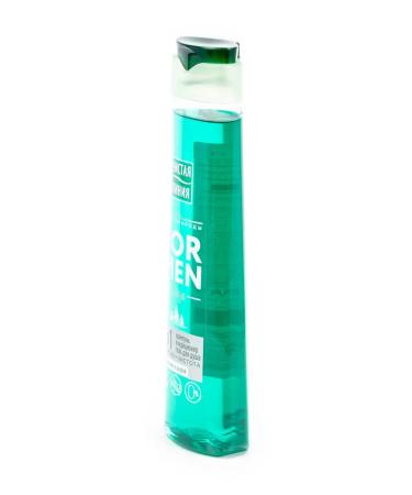 Clean line Shampoo air conditioning and shower gel 3V1 men's 400ml 2 pcs - Buy Online on GoSupps.com