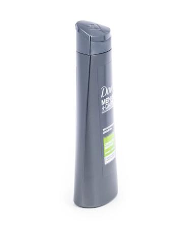 Dove/ Giving a male hair shampoo a 250ml strengthening 2 pcs - Buy Online on GoSupps.com