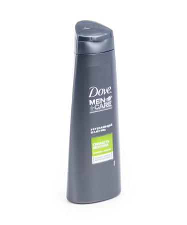 Dove/ Having given a male hair shampoo a 250ml strengthening 3 pcs - Buy Online on GoSupps.com