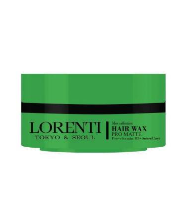 LORENTI Hair wax matte effect Matte Effect 150 ml - Buy Online on GoSupps.com