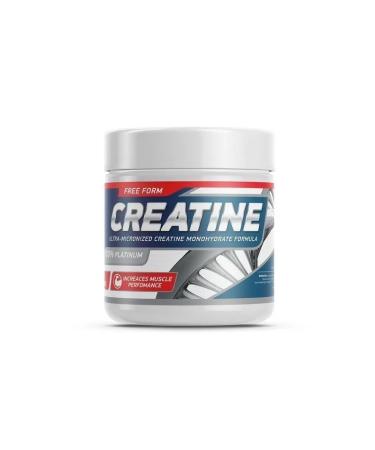 GENETICLAB Creatine Creatine without taste 300 grams - Buy Online on GoSupps.com