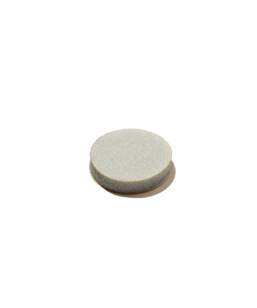 panda Sponge-baches for pedicure m (20mm) 25pcs 320 grit - Buy Online on GoSupps.com