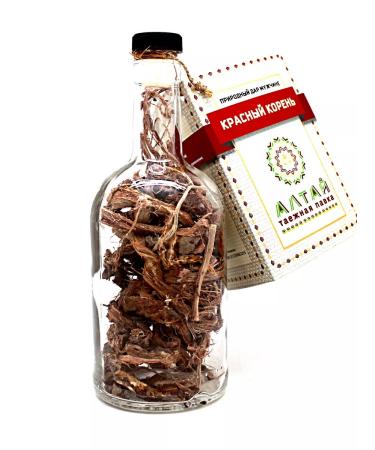 Altai taiga health resort Red root 1*07 ml for tincture