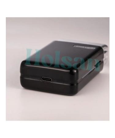 KING Electric blower male KP-1005 Raid electric - Buy Online on GoSupps.com