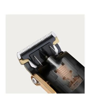 CR-127 Black Trimmer for hair edging - Buy Online on GoSupps.com