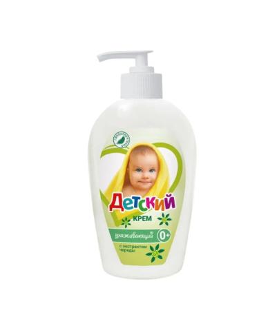 Spring Cream with extract of a series of 270 g