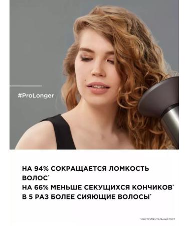 L'Or al Store Pro Longer Masque - Long hair mask 500 ml - Buy Online on GoSupps.com