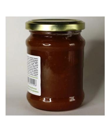 MCONS Jelly from quince with pulp 5 cans of 320 g - Buy Online on GoSupps.com