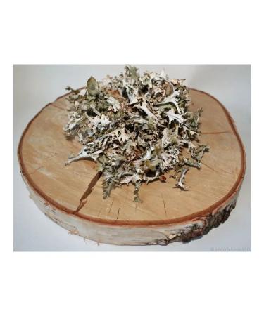 FOREST VIBE Icelandic moss from cough - Buy Online on GoSupps.com