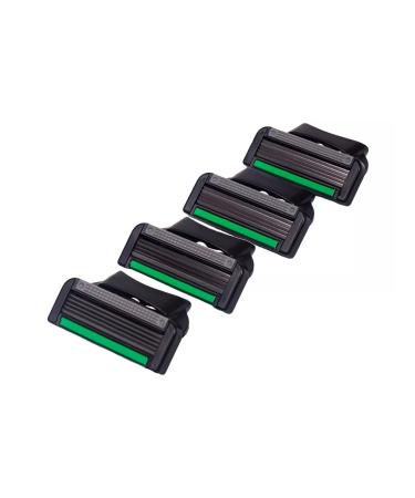 Jupiter Shaving cassettes Luxury 5 - Buy Online on GoSupps.com